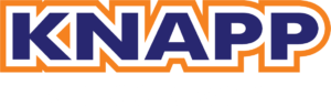 Knapp oil company logo