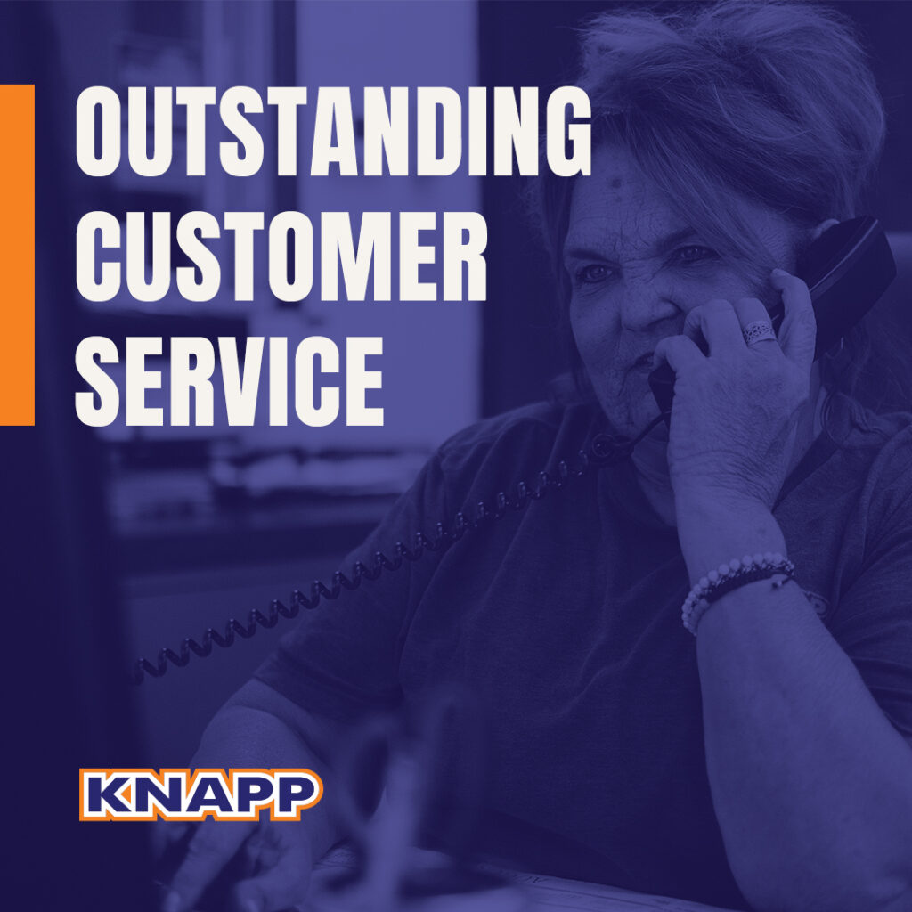 propane company with outstanding customer service