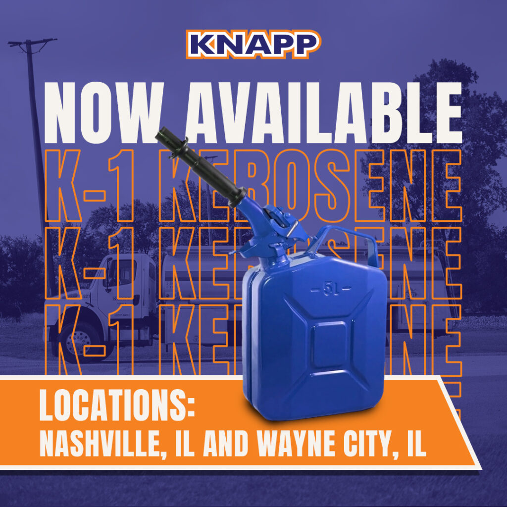 kerosene available in southern illinois