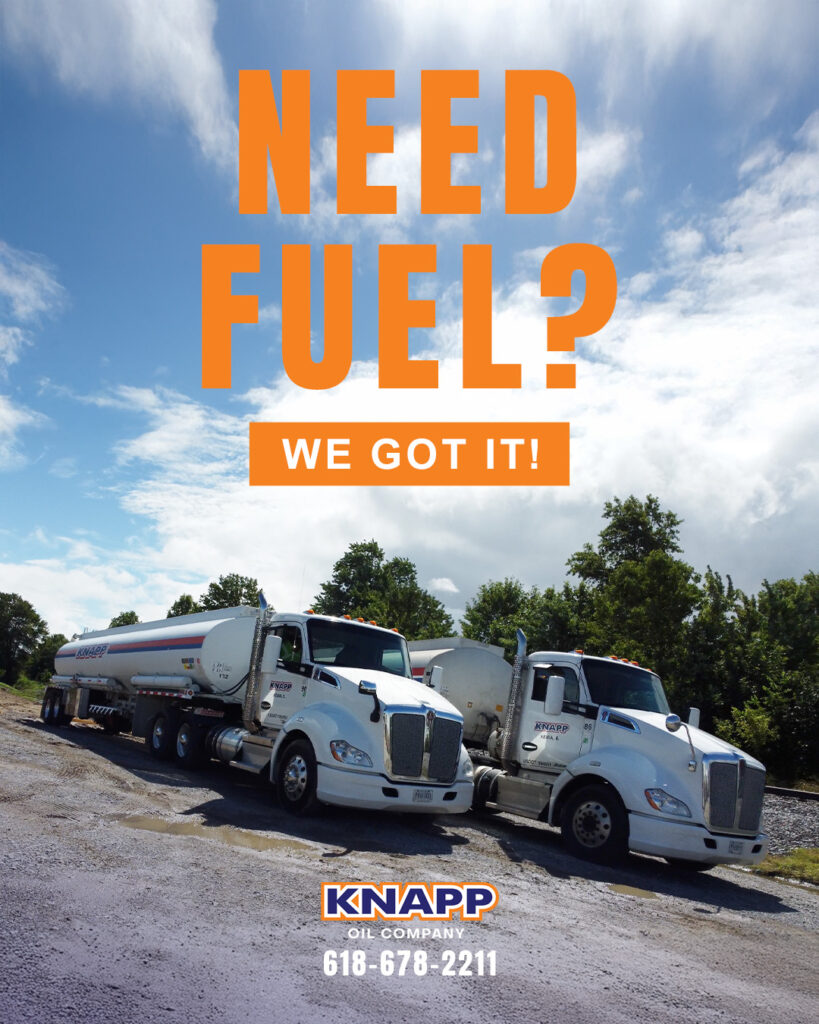 fuel delivery service in southern il for businesses