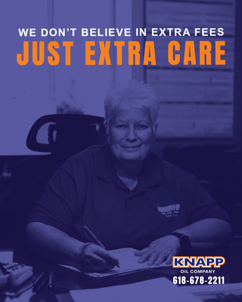 local propane service in southern il